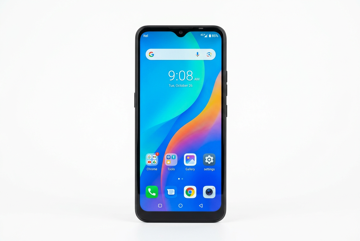 itel RS7
