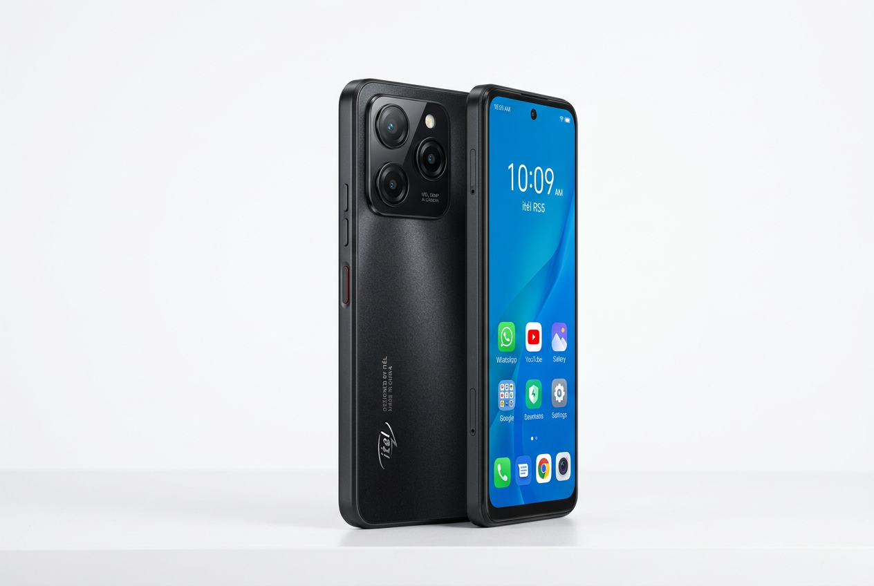 itel RS6