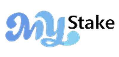 شعار MyStake